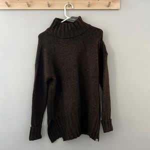 Eddie Bauer Turtleneck